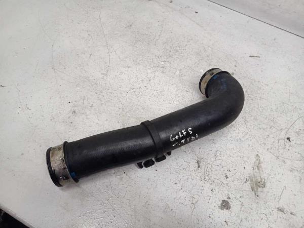 TUYAU D'AIR DE INTERCOOLER 1.9TDI VW/SEAT/SKODA/AUDI - Vue 2